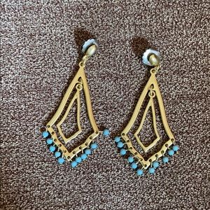 Lia Sophia Persia Earrings